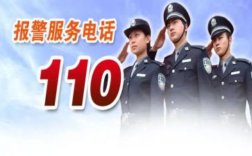110辅警个人工作总结6篇