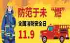 119活动宣传月活动总结优质5篇