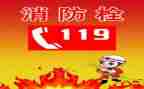 小学学校119活动总结7篇