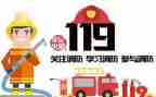 2024年119宣传活动总结参考8篇