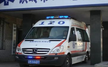120护士年终总结参考6篇
