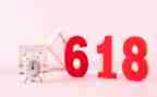 618活动的总结5篇
