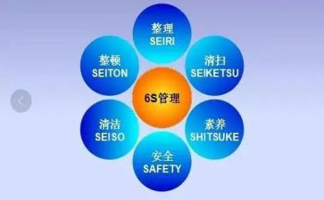 6s在工作总结6篇