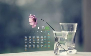 幼儿园6月份工作总结优秀8篇