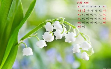 幼儿园中班6月份月总结8篇