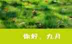 幼儿小班9月份工作总结优秀7篇