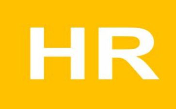 年终hr工作总结8篇