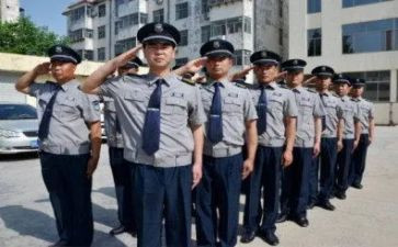 安保工作个人年终总结5篇
