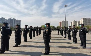 安保个人年终工作总结5篇