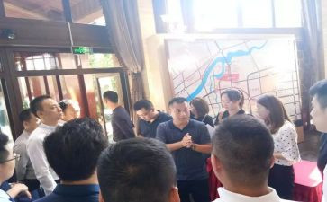 案场工作总结范文6篇