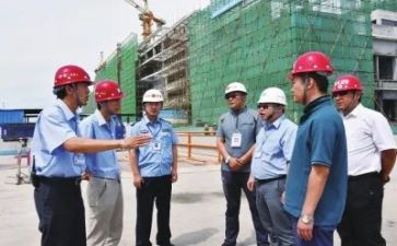 安监占工作总结优秀5篇