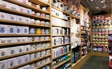 百货商场年终工作总结6篇