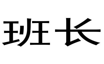 班长总结发言稿8篇