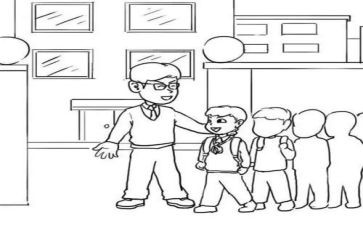前半学期班队工作总结6篇
