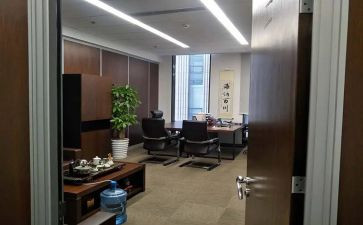 企业办公室2023年工作总结模板6篇