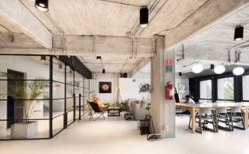 房地产办公室工作总结范文5篇