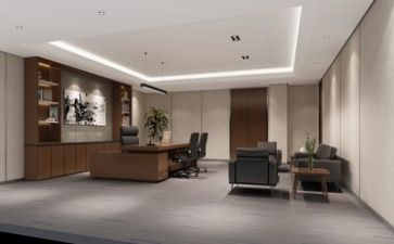 行政办公室工作总结范文6篇