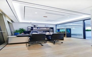机关办公室工作总结6篇