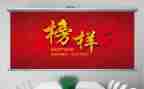 向榜样看齐心得体会6篇