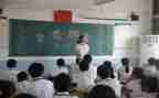 小学生安全班会课教案推荐6篇