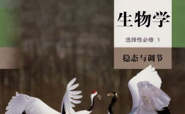 初中生物教师述职报告范文6篇