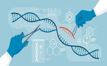 初中生物新学期工作计划5篇
