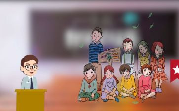 初中班委班级工作总结6篇