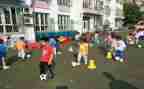 小班幼儿班务工作总结6篇