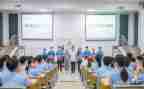 幼儿园大班春学期班务工作总结8篇