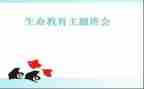 班主会工作总结通用5篇