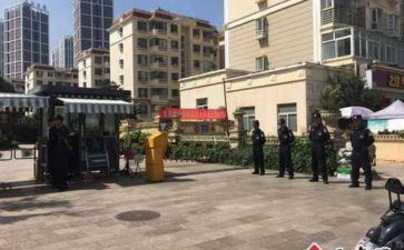 保安年终工作总结范文5篇