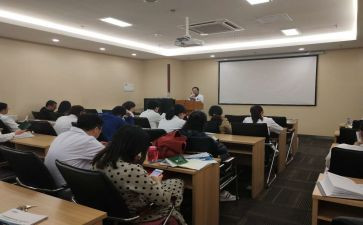 幼儿园保健课总结报告5篇