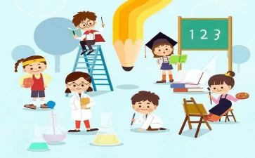 大班下学期保教工作总结2022精选5篇