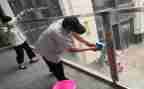 保洁2023工作总结最新7篇