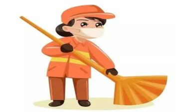 2024年保洁员个人总结推荐7篇