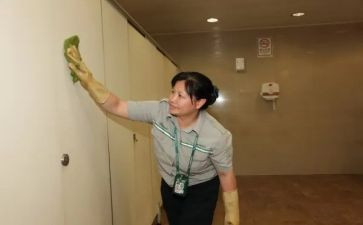 保洁员工作总结报告7篇