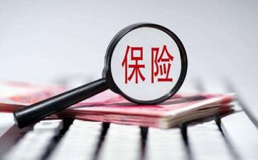 保险内工作总结8篇