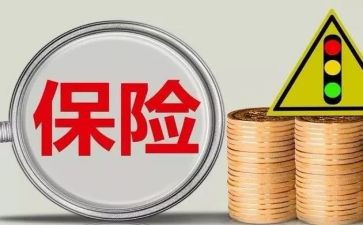 保险营销的工作总结5篇