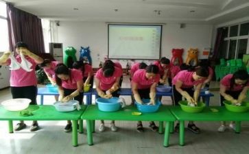 保育员工作总结小班下学期6篇
