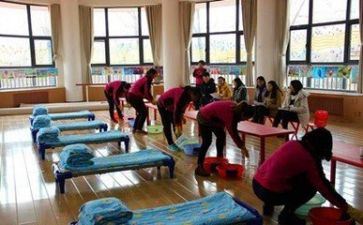 保育员工作总结个人8篇