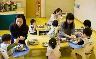 幼儿新保育员个人总结6篇