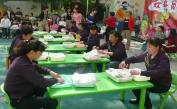 大班下学期保育员个人工作总结7篇