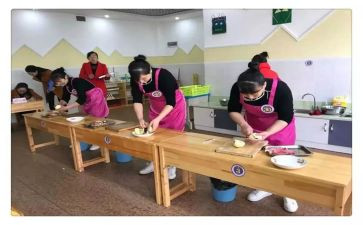 保育员培训后个人总结6篇