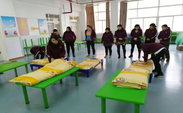 幼儿园保育员个人总结范文6篇