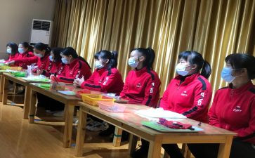 保育员每月工作心得6篇