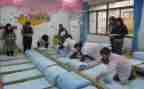 学前班保育员工作总结7篇