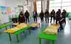 幼儿园保育员小班月总结优秀8篇