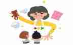 幼儿保育员月总结8篇