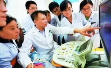 医院b超个人总结5篇