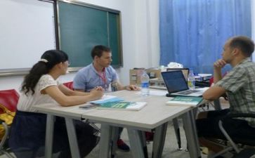 备课的活动总结5篇
